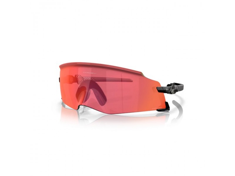 Oakley KATO OO9455M Prizm Trail Torch fekete