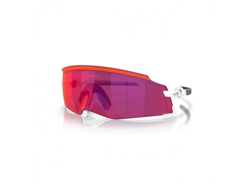 Oakley OO9455M KATO White Prizm Road napszemüveg