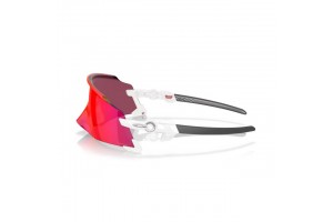 Oakley OO9455M KATO White Prizm Road napszemüveg
