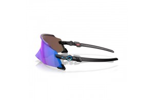 Oakley OO9455M Kato Polished Black, Prizm Sapphire lencse