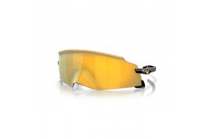 Oakley OO9455M 02 KATO POLISHED BLACK PRIZM 24K sportszemüveg