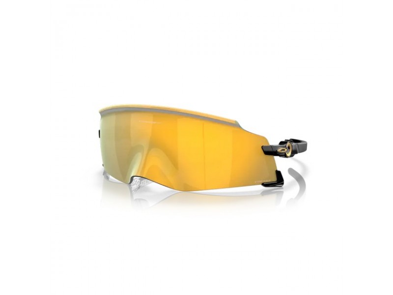 Oakley OO9455M KATO Polished Black PRIZM 24K