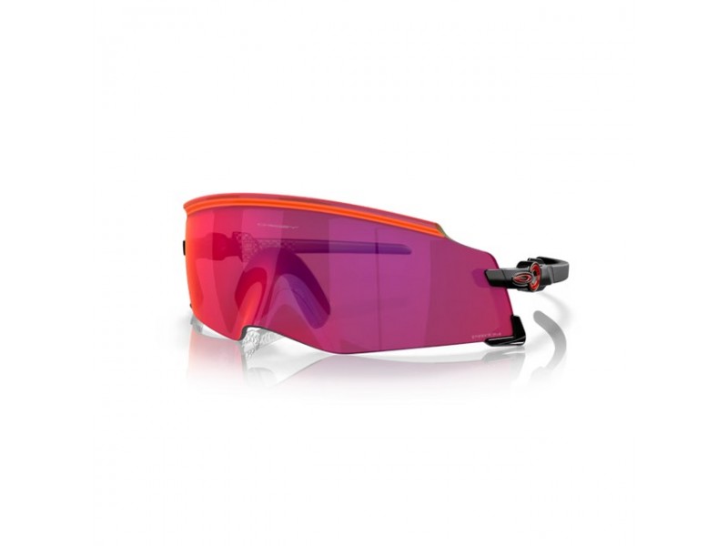 Oakley OO9455M KATO Polished Black PRIZM ROAD napszemüveg