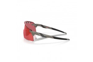 Oakley Encoder Strike Vented Matte Onyx Prizm Trail