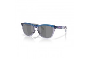 Oakley OO9284 Frogskins Range (Fortnite) - matt kék