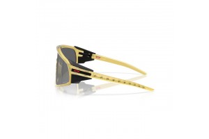 Oakley OO9404 LATCH PANEL - GOLD / PRIZM Black