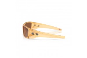 Oakley OO9096 FUEL CELL - Light Curry PRIZM TUNGSTEN