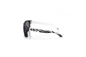 Oakley Holbrook OO9102 Matte Black Prizm Grey