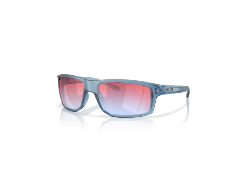 Oakley OO9449 GIBSTON Matt Transparent Stonewash - Prizm Snow