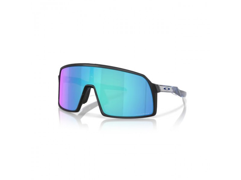 Oakley Sutro S OO9462 matt fekete Prizm Sapphire