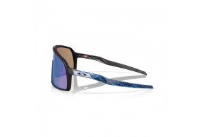Oakley Sutro S OO9462 matt fekete Prizm Sapphire