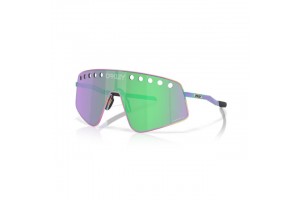 Oakley OO6025 Sutro Ti Sweep - Prizm Road Jade