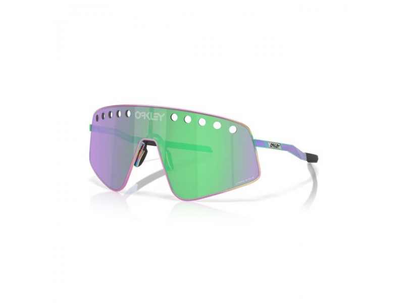 Oakley OO6025 Sutro Ti Sweep - Prizm Road Jade