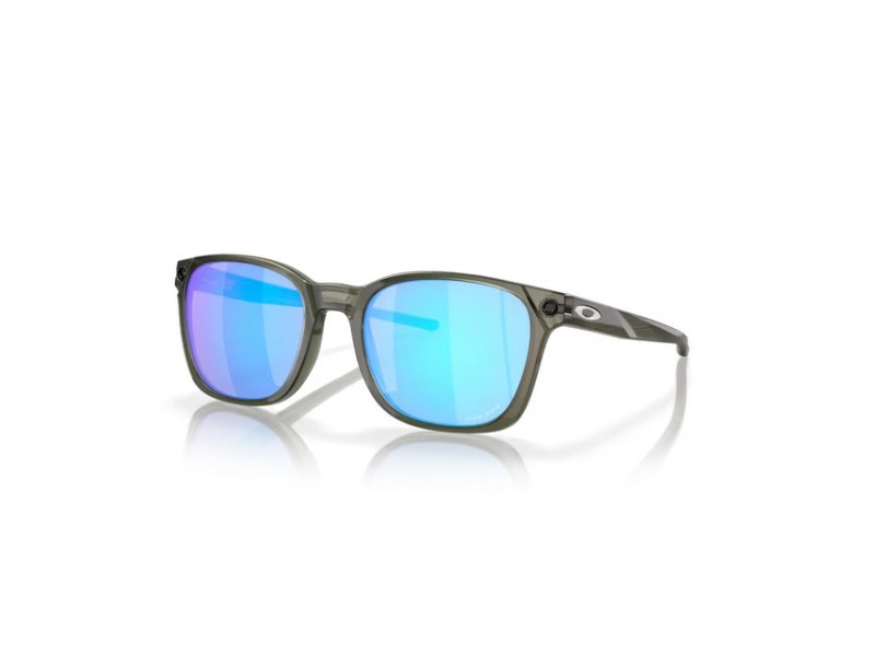 Oakley OO9018 Ojector napszemüveg - Olive Ink, Prizm Sapphire