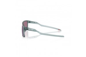 Oakley OO9285 HELUX - Crystal Black/Prizm Jade