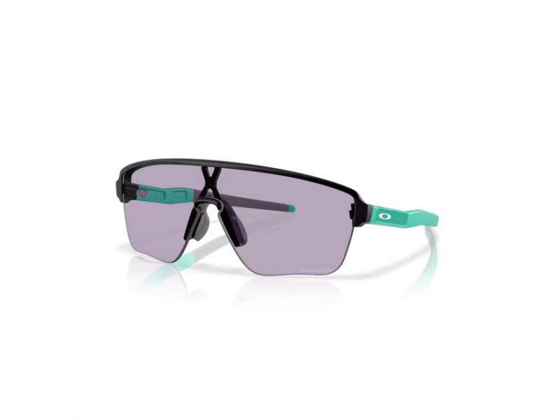 Oakley OO9415 Corridor SQ – matt fekete, PRIZM Slate