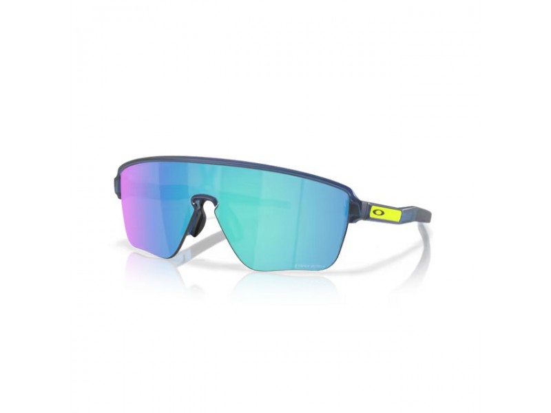 Oakley OO9415 Corridor SQ matt áttetsző kék – Prizm Sapphire