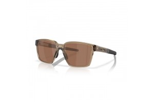Oakley OO9430 Actuator SQ Brown Smoke Prizm Polarizált