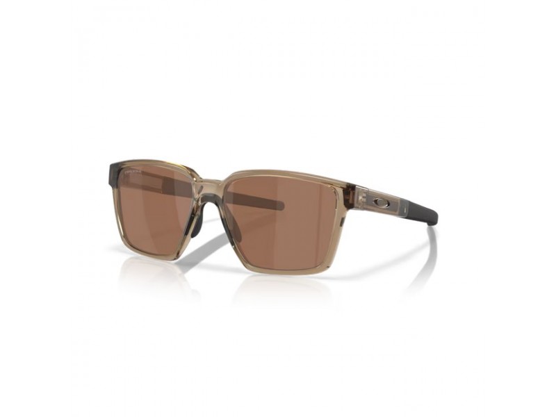 Oakley OO9430 Actuator SQ Brown Smoke Prizm Polarizált