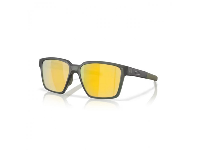 Oakley OO9430 Actuator SQ Matte Olive Prizm 24K napszemüveg