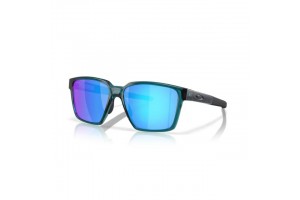 Oakley OO9430 03 ACTUATOR SQ TRANSPARENT BALSAM PRIZM SAPPHIRE napszemüveg