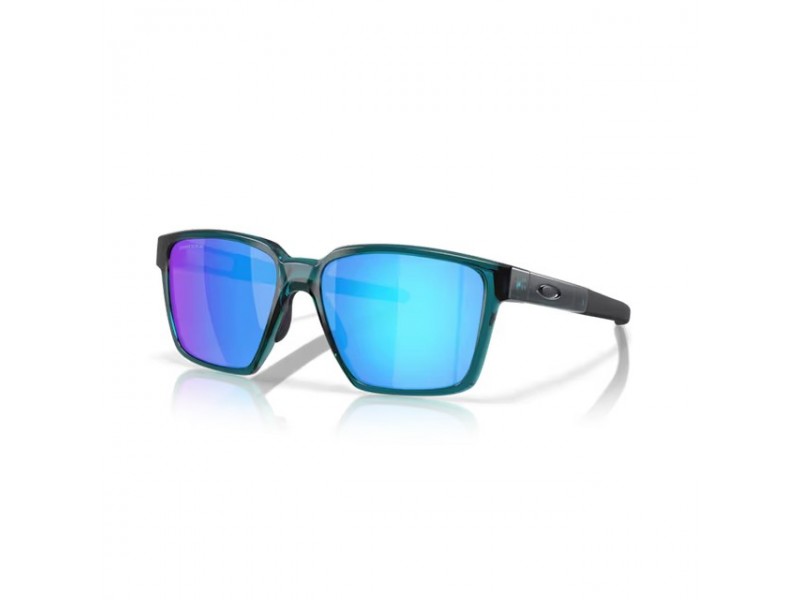 Oakley OO9430 ACTUATOR SQ Transparent Balsam Prizm Sapphire