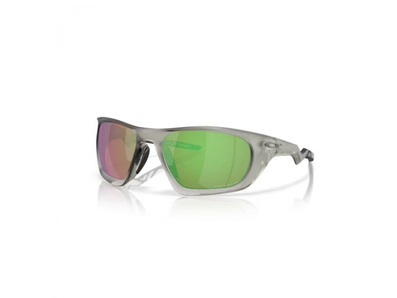 Oakley OO9431 LATERALIS - Matte Grey Ink, Prizm Shallow Water