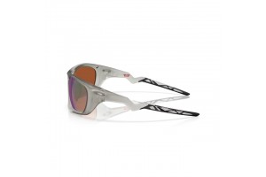 Oakley OO9431 LATERALIS - Matte Grey Ink, Prizm Shallow Water