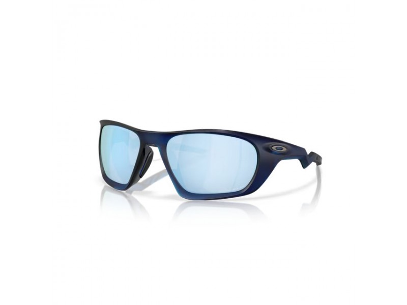 Oakley LATERALIS OO9431 Matte Transparent Blue