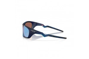 Oakley LATERALIS OO9431 Matte Transparent Blue