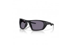 Oakley OO9431 02 LATERALIS MATTE BLACK INK PRIZM GREY napszemüveg