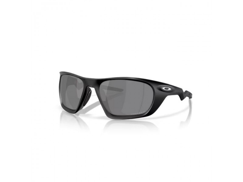 Oakley OO9431 LATERALIS - Matte Black Prizm polarizált
