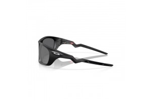 Oakley OO9431 LATERALIS - Matte Black Prizm polarizált