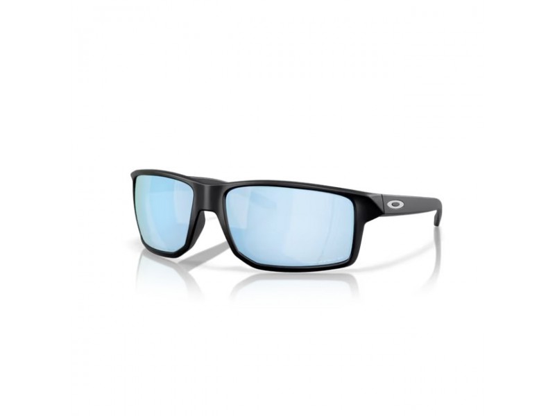 Oakley GIBSTON XL OO9470 04 matt fekete napszemüveg