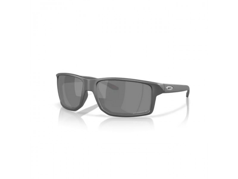 Oakley GIBSTON XL OO9470 02 - Prizm Black Polarized