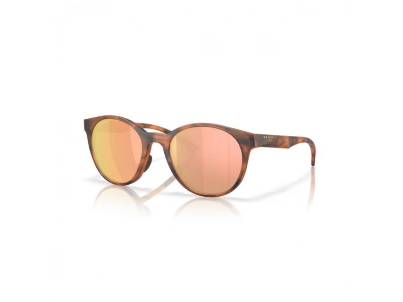Oakley SPINDRIFT OO9474 Matte Ginger PRIZM Rose Gold