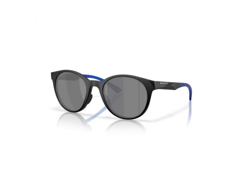Oakley OO9474 SPINDRIFT – Matte Black, Prizm Black Polarized