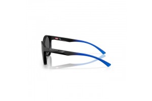 Oakley OO9474 SPINDRIFT – Matte Black, Prizm Black Polarized