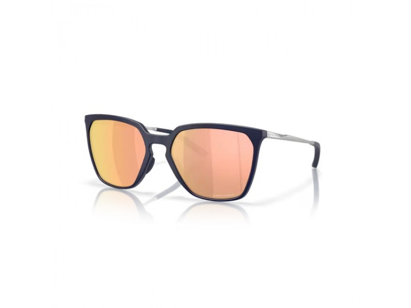 Oakley OO9480 SIELO SQ – Matte Navy PRIZM Rose Gold