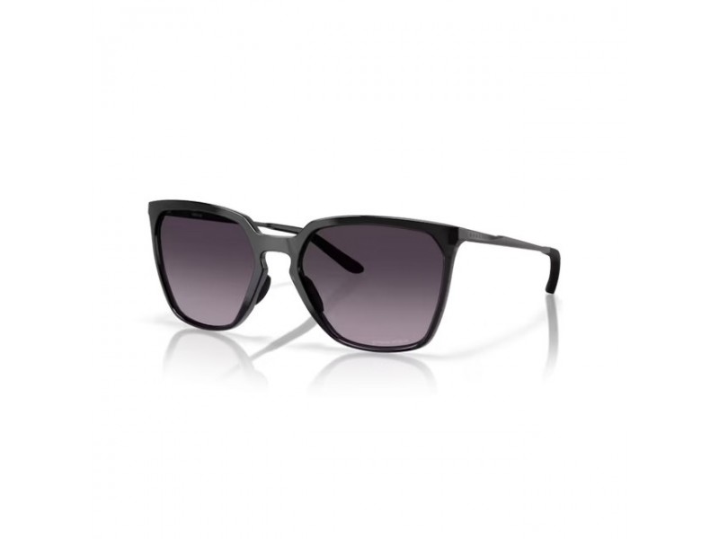 Oakley OO9480 SIELO SQ Polished Black Ink - Prizm Grey Gradient