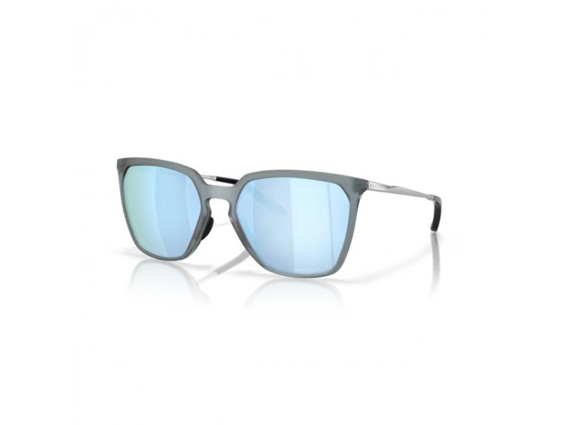 Oakley OO9480 SIELO SQ Matte Crystal Black — női napszemüveg