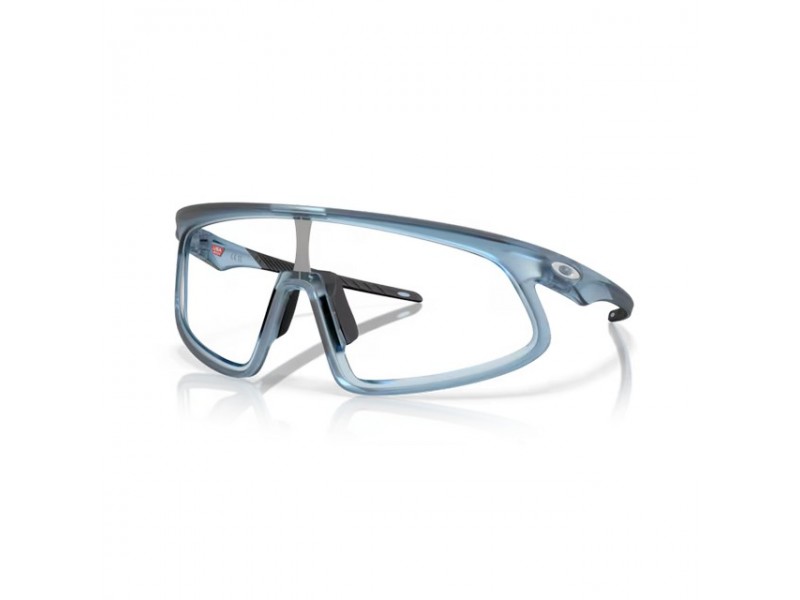 Oakley OO9484D 07 RSLV Matte Transparent színtváltós napszemüveg