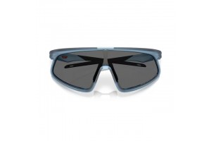 Oakley OO9484D 07 RSLV Matte Transparent színtváltós napszemüveg