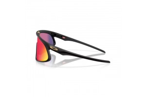Oakley OO9484D RSLV matt fekete Prizm Road