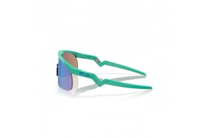 Oakley OJ9010 RESISTOR Matte Celeste - Prizm Sapphire