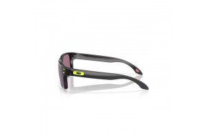 Oakley Holbrook XXS gyermek Black Ink Prizm Jade