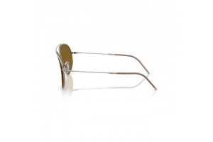 Ray-Ban RBR0101S AVIATOR polarizált gunmetal