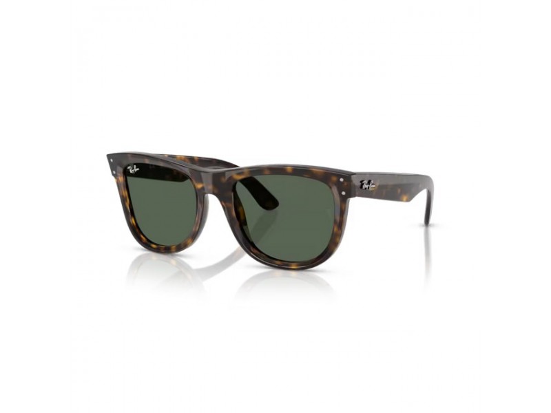 Ray-Ban RBR0502S Wayfarer Reverse Dark Havana napszemüveg