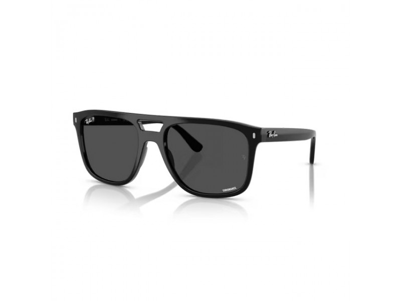 Ray-Ban RB2213CH 901/K8 fekete polarizált