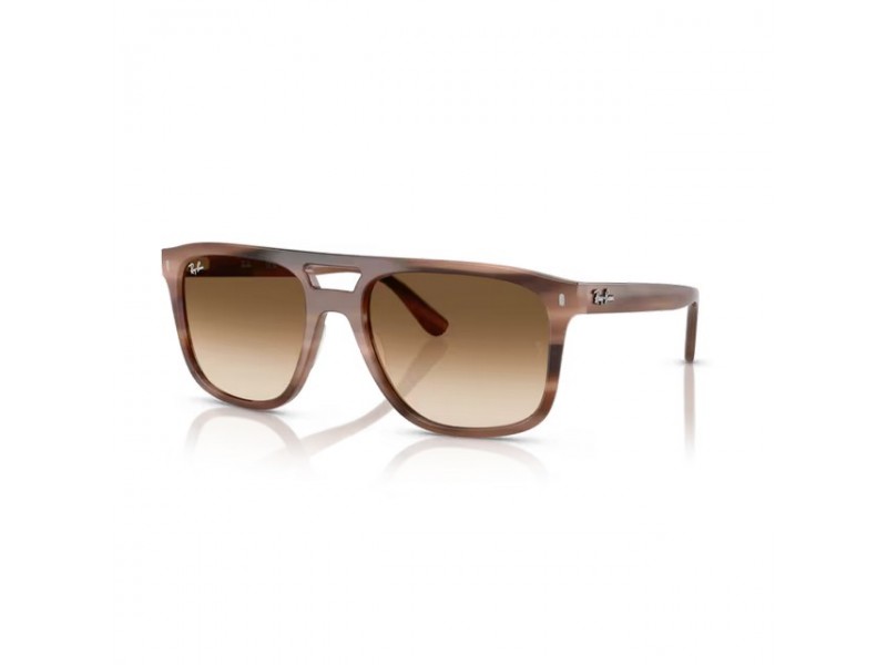 Ray-Ban RB2213 HAVANA barna uniszex napszemüveg